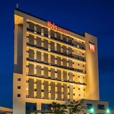 Ibis Istanbul Tuzla Hotel Cayirova Ngoại thất bức ảnh