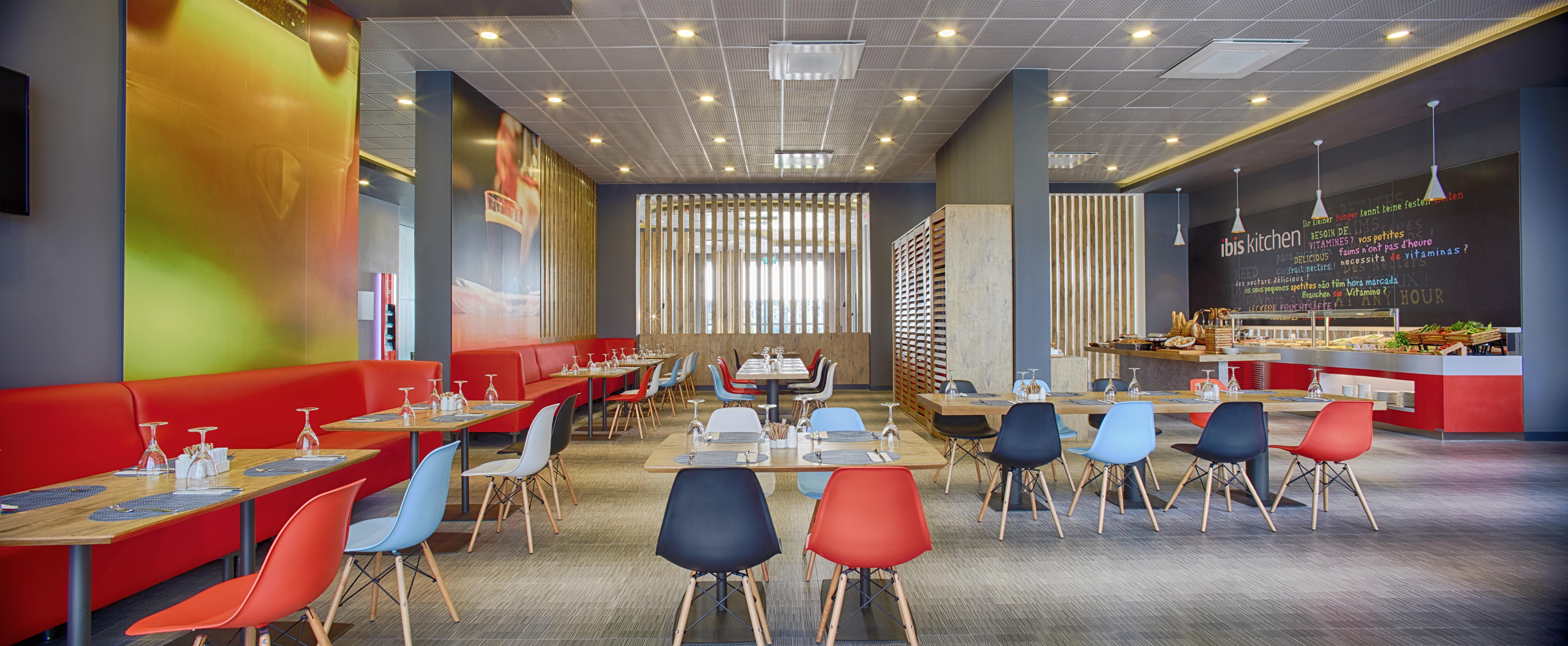 Ibis Istanbul Tuzla Hotel Cayirova Ngoại thất bức ảnh