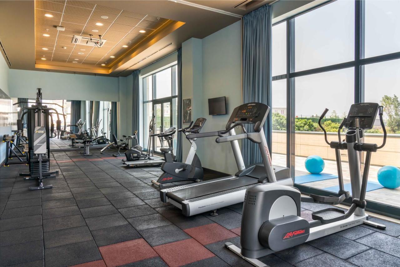 Ibis Istanbul Tuzla Hotel Cayirova Ngoại thất bức ảnh