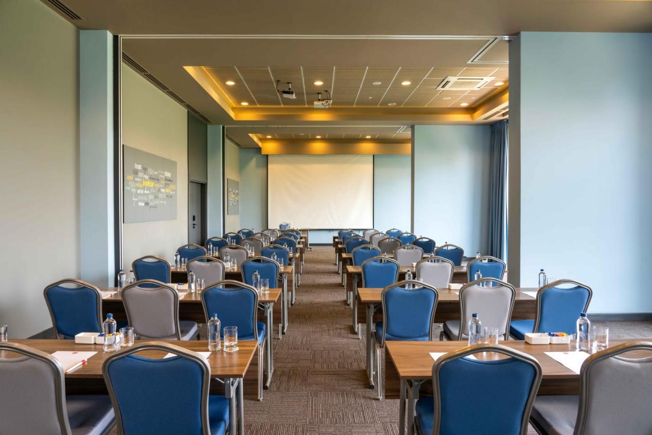Ibis Istanbul Tuzla Hotel Cayirova Ngoại thất bức ảnh