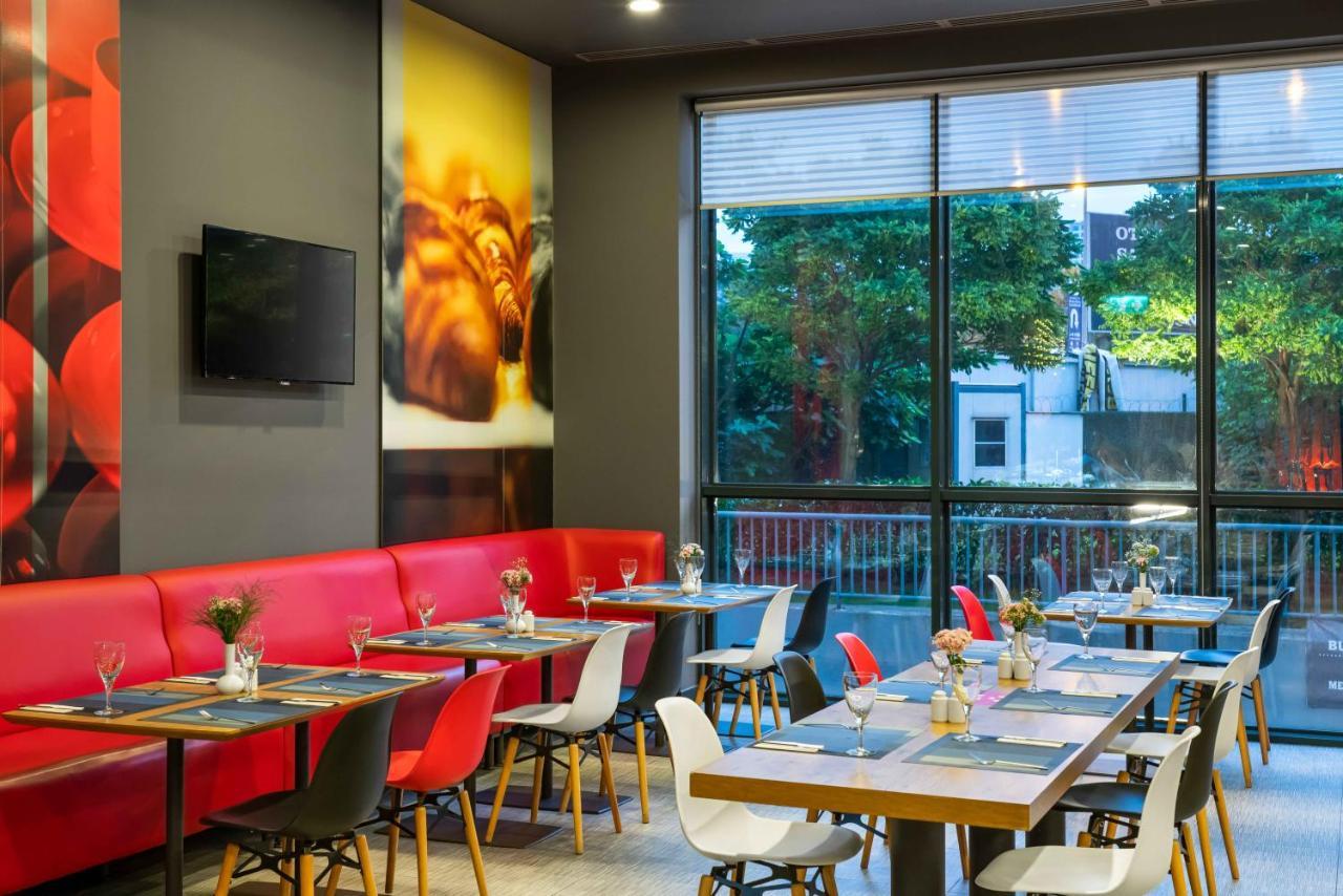 Ibis Istanbul Tuzla Hotel Cayirova Ngoại thất bức ảnh