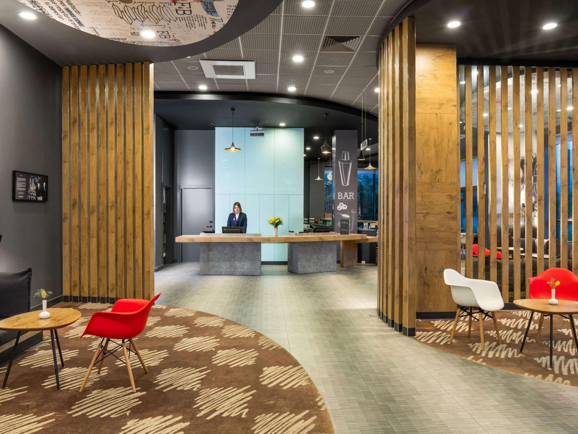 Ibis Istanbul Tuzla Hotel Cayirova Ngoại thất bức ảnh