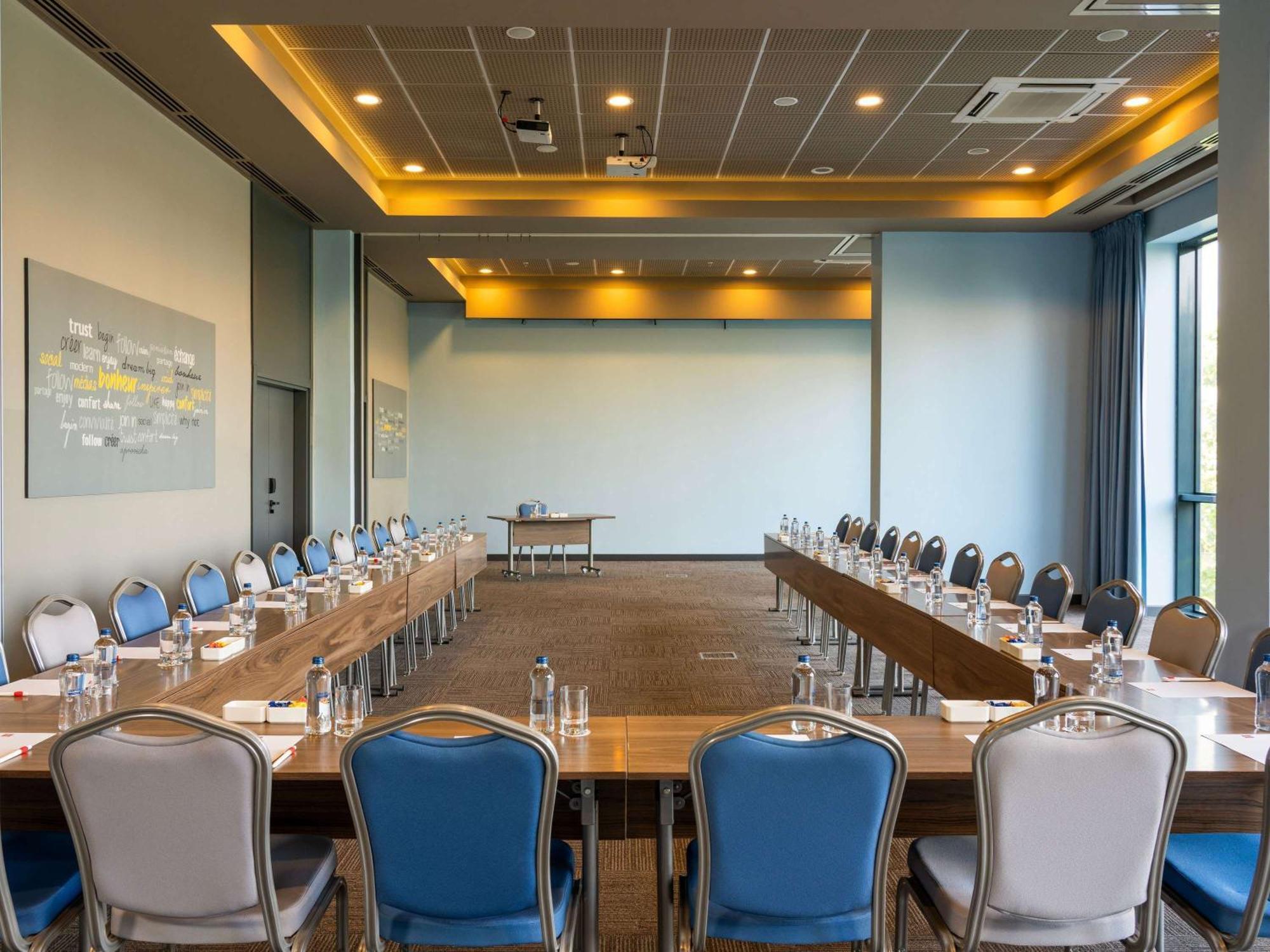 Ibis Istanbul Tuzla Hotel Cayirova Ngoại thất bức ảnh