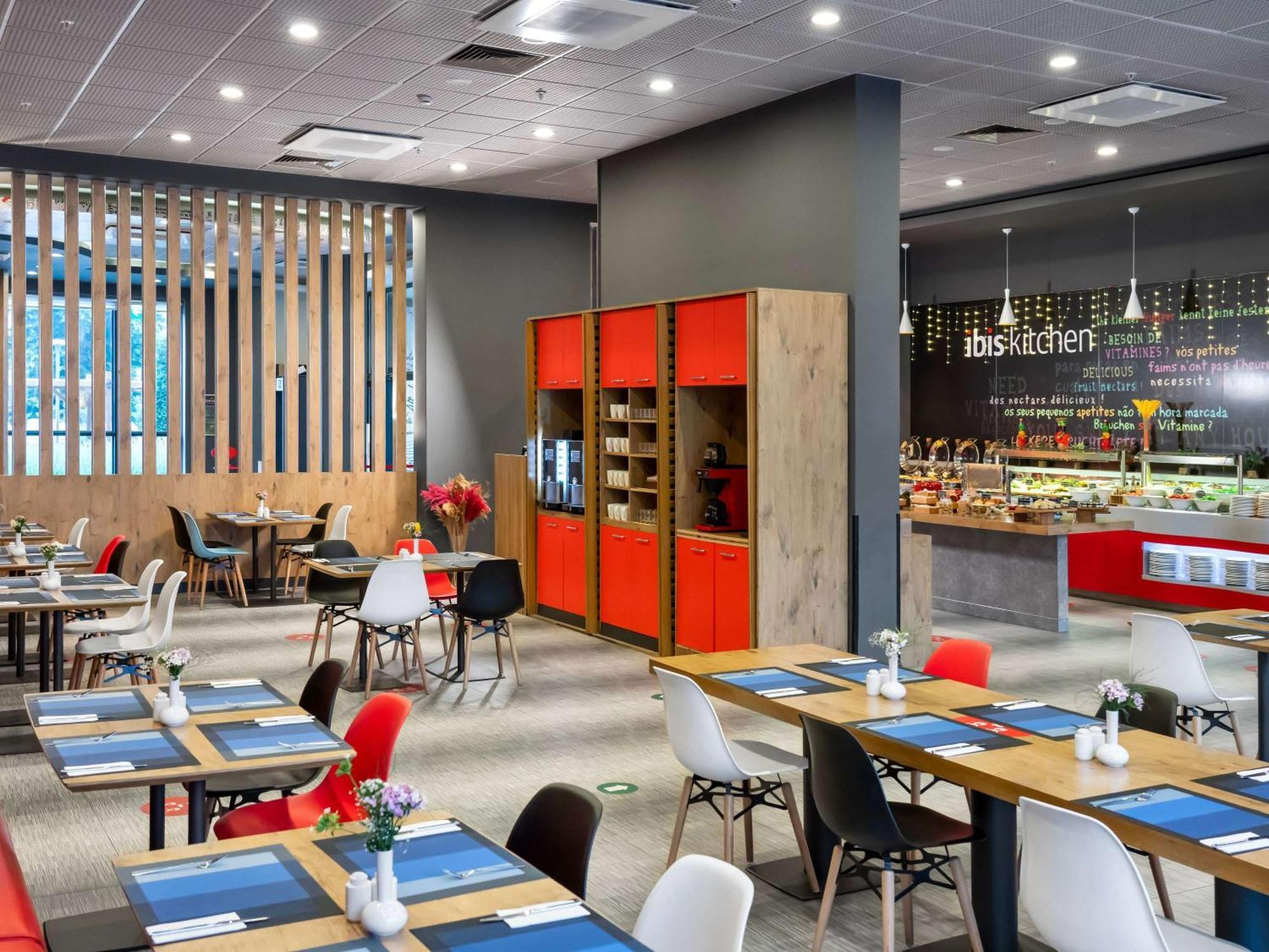 Ibis Istanbul Tuzla Hotel Cayirova Ngoại thất bức ảnh
