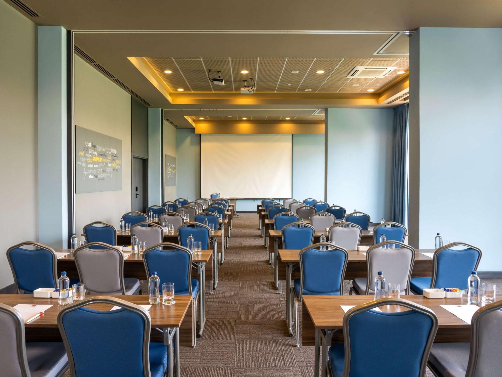 Ibis Istanbul Tuzla Hotel Cayirova Ngoại thất bức ảnh