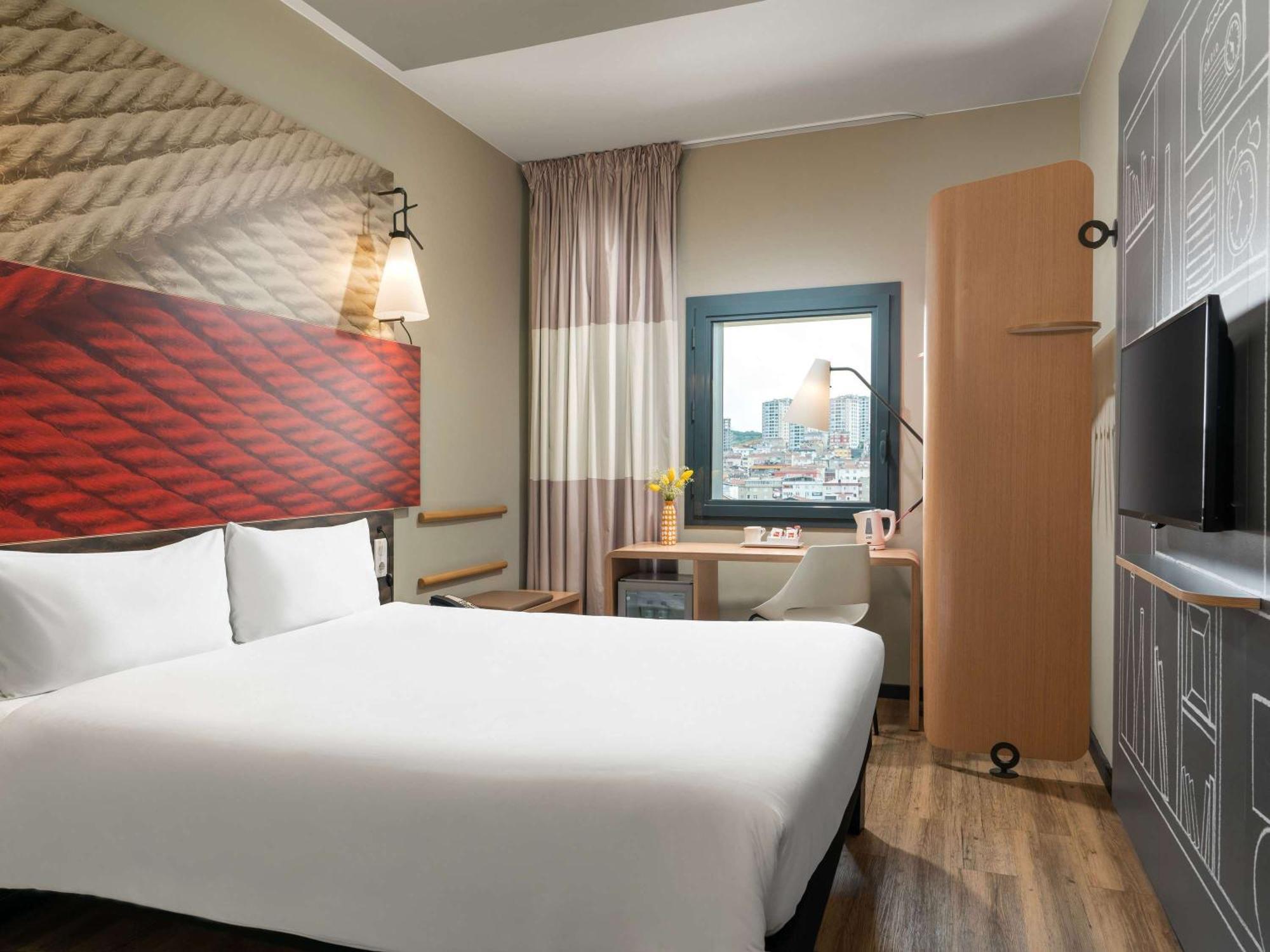 Ibis Istanbul Tuzla Hotel Cayirova Ngoại thất bức ảnh
